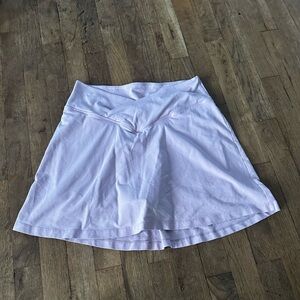PINK Victoria's Secret Lavender Garment